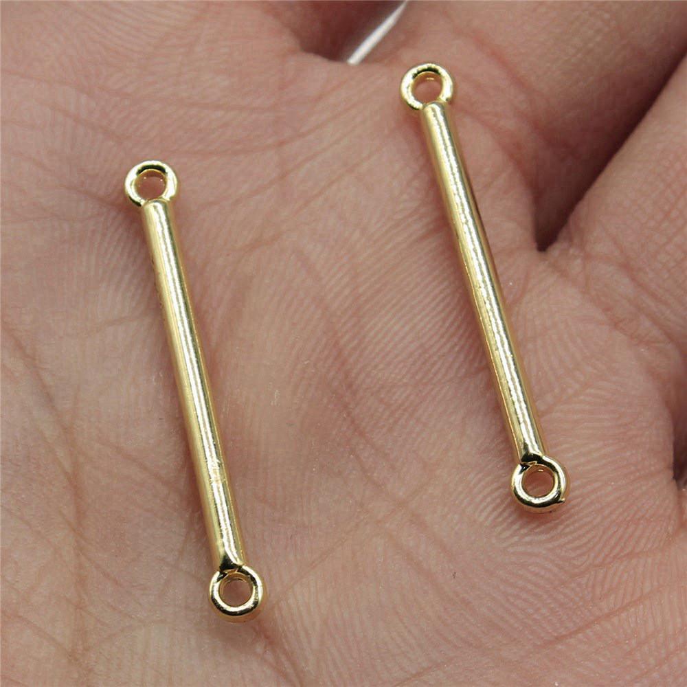 Mărgele cu capăt sertizat și pandantiv conic, accesorii, piese, bijuterii masculine, ornamente estetice masive