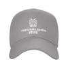 Cappellini da Baseball Unisex Paok Salonicco Ultras Hooligans Outdoor Streetwear Estivi Sportivi Cappellini da Baseball Cappellino Hip Hop Casquette