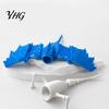 Two Piece Model Set 3D Printed Sea Eater Toy, Flexible Movable Joints Realistic Collectors Item for Display Deep Monster, Stress Relief Toys