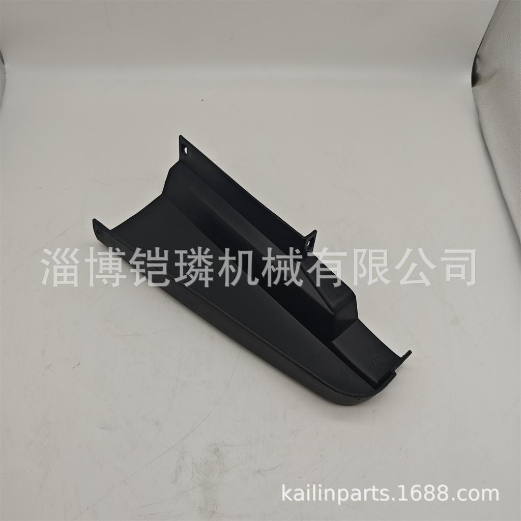 Cross-country Huan Song Beach Car HS800 UTV Front Wheel Side Strip II