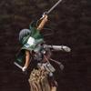 Attack on Titan Figma 203: Mikasa Ackerman Action Figure
