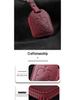 Zeekr 001 Key Case for 2025 Model: New 007GT, 009, 9x MIX Car Bluetooth Keychain