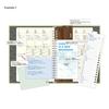 Laconic Binder A5 FLEX Beige Loose-Leaf 20-Hole LFX13-BE