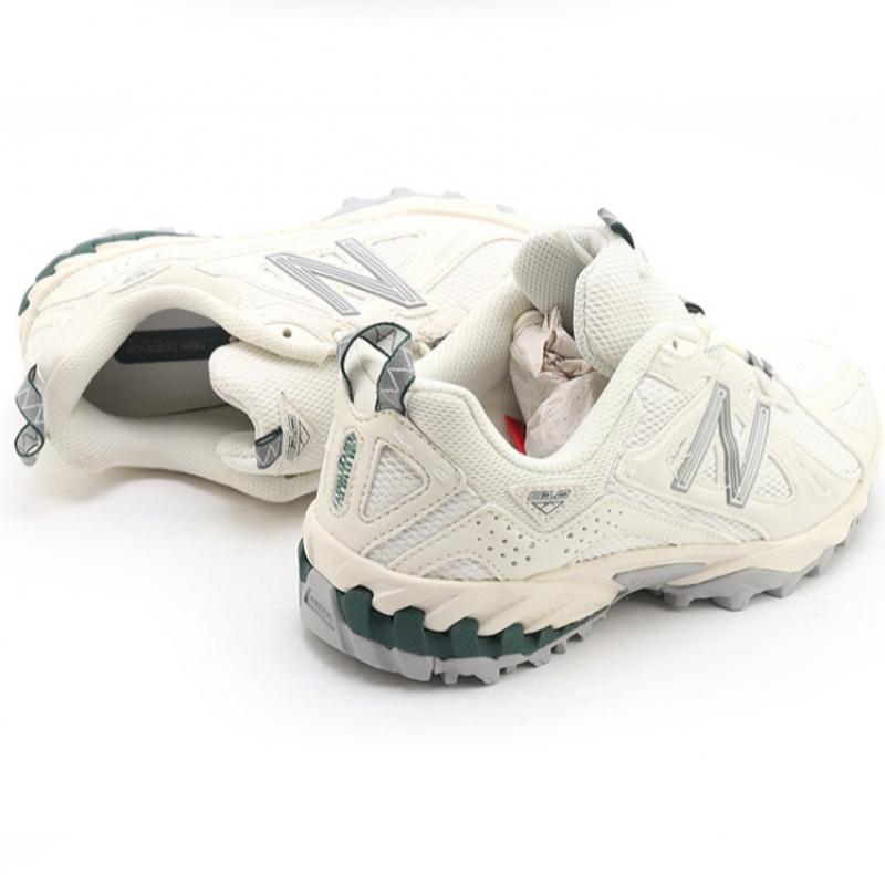 New Balance 610 White