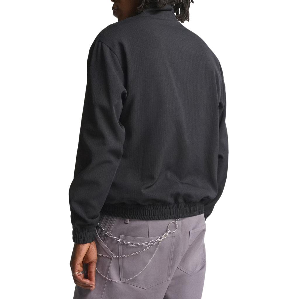 adidas Originals Firebird Lockerer Reißverschluss-Sweatshirt KC9051