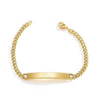 Armbänder – Ketten- & Gliederarmbänder