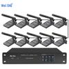 Wenshu K-600 Wired Conference Microphone System (CN version)