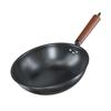 Midea Nitrided Iron Wok - G3201