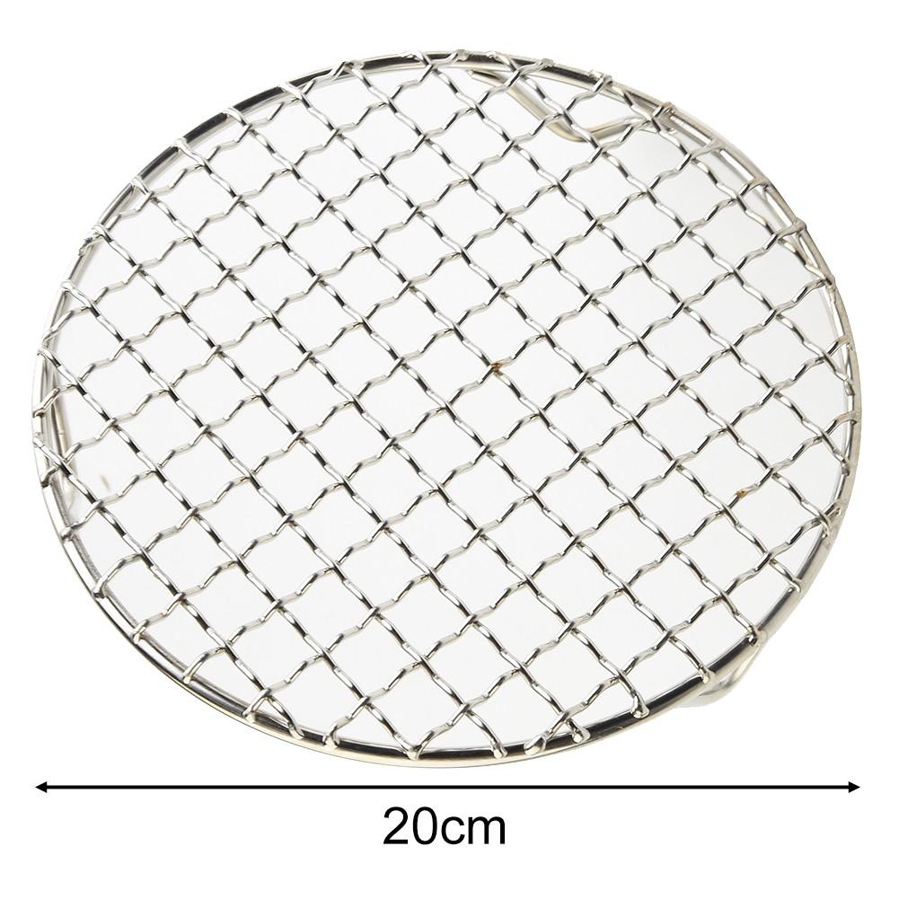 

Духовка из нержавеющей стали, легко чистить и поддерживать в хорошем состоянии, лист для гриля хорошего качества 20cm