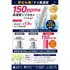 [Patented Genuine Product] Hydrogen Silicon Stick HYDROGEN and SILICA 5-Pack - Hydrogen silicon