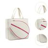 Tennis Tote Bag Badminton Multipurpose Carrying for Women Men Large Professional Storage Fitness