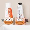 Easy Squeeze Toothpaste & Cleanser Dispenser for Home & Kids