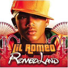 

CD LIL ROMEO - Romeoland KOCCD5753 Koch Records 2004 США Рэп и хип-хоп/R&B Б/у