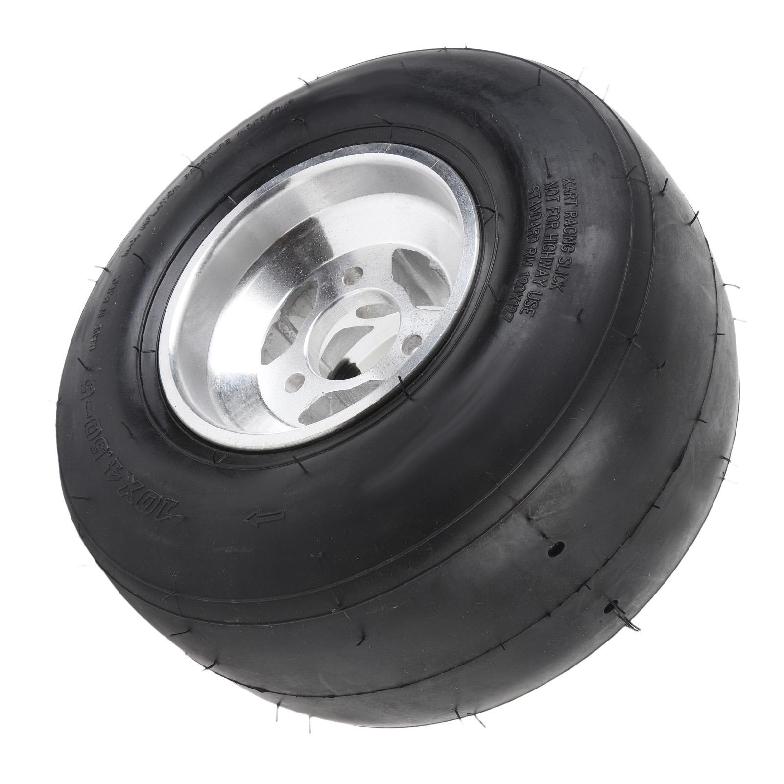 10x4.50-5 Front Wheels Tire with