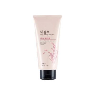 MiGamsu Bright Cleansing Foam 300ml