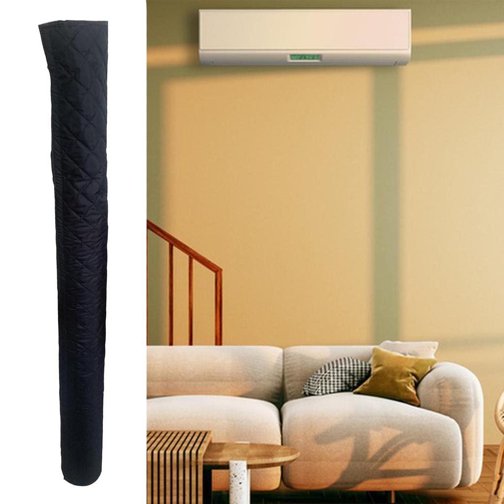 Air Conditioner Hose Cover for Heat Protection