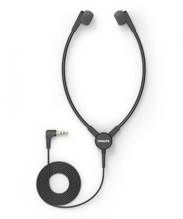 Проводные наушники Philips LFH0233
