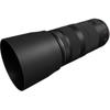 Canon Canon Telephoto Zoom RF100-400mm F5.6-8 IS USM Black