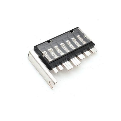 Car Fuse Multi Block Replacement Fit for 2022-2023 Honda Civic 38232-T20-A11