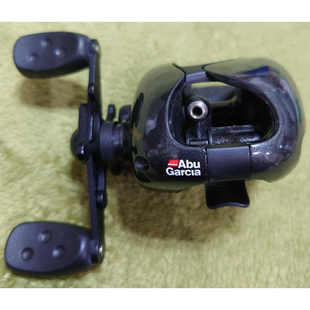 Used Super rare! Abu Garcia Ambassador 500 rare vintage item