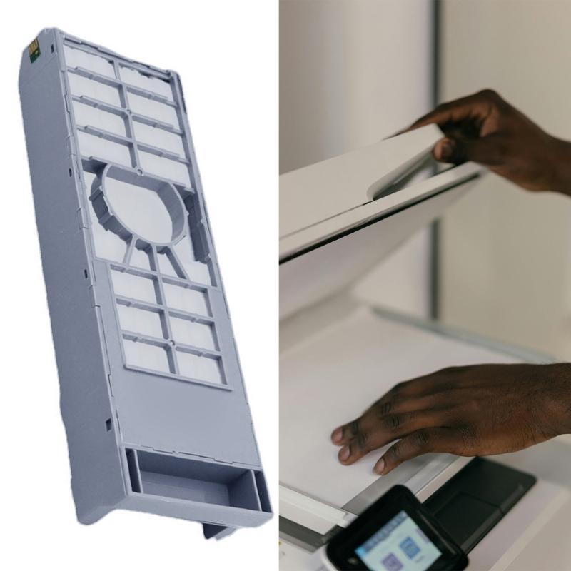 T5820 T582000 Waste Ink Tanks Maintenance Box Cartridge for DX100 P800 D700 D800 D870 D880 P808 Printer Accessories