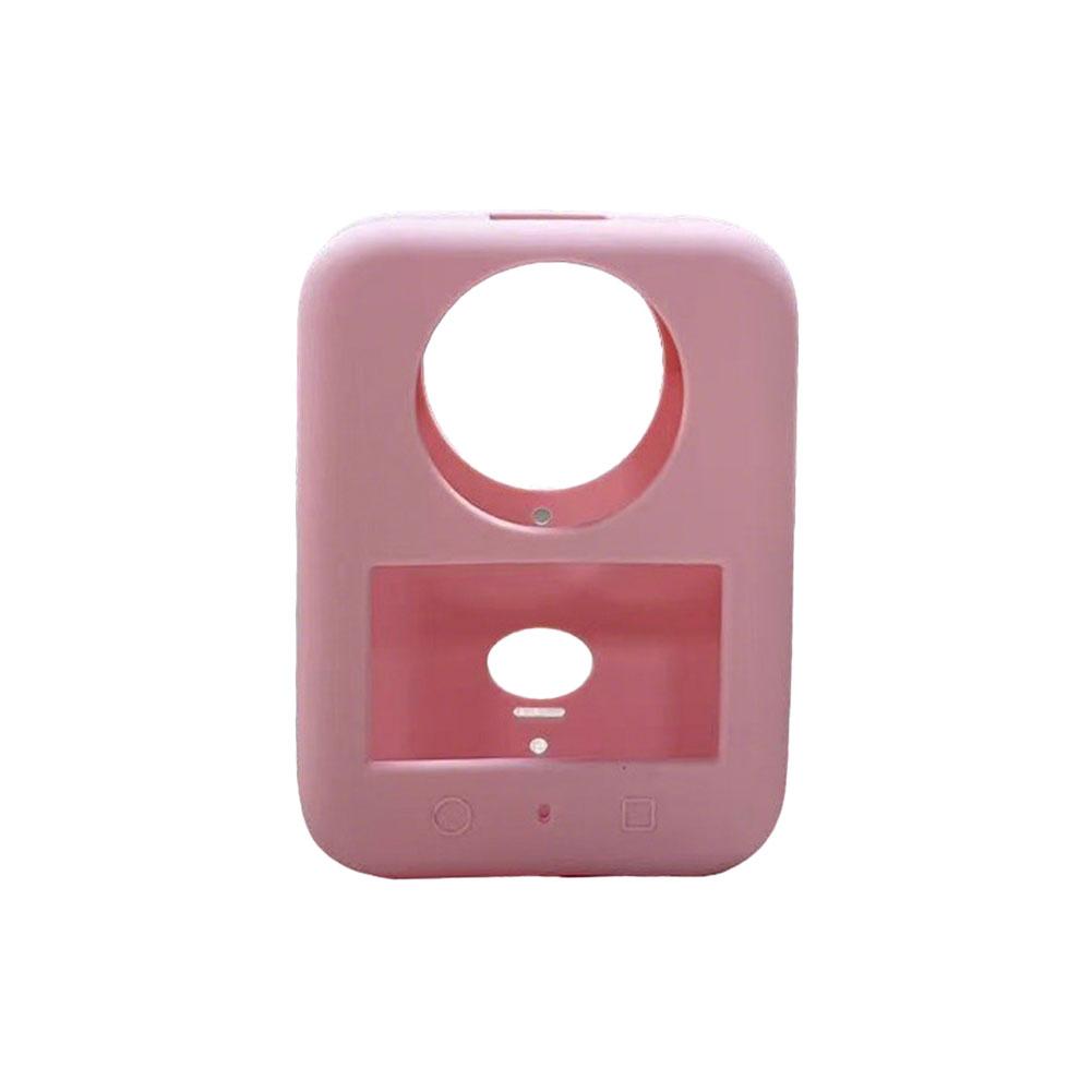 For DJI Osmo 360 Panoramic Camera Body Protective Cover Waterproof And Anti Drop Silicone Protective Cover
