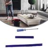 8 Pcs Soft Plush Strips For  V6  V8 V10 V11 Vacuum Cleaner Soft Roller