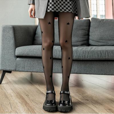 Socken & Strümpfe – Strumpfhosen
