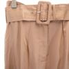 Eimy Istoire Unused Wide Pants S Pink Women Used
