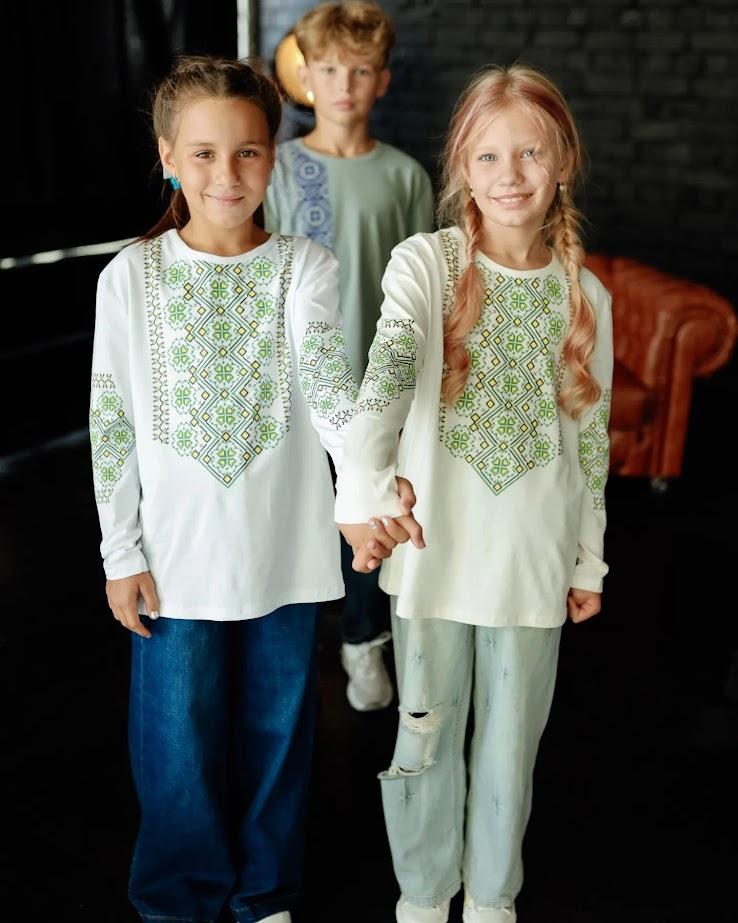 Sweatshirt (boys) Any season 6363-1 HC