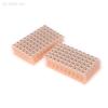 1200Pcs Magnetic Acupuncture Ear Stickers Auricular Massage Pressure Points Stick-On Beads for Ear Therapy