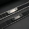 Cinturino in Titanio a Sgancio Rapido da 26 mm per Garmin Fenix 8 7X Pro 51mm 6X/6 Pro Cinturino da Polso di Lusso per Garmin Enduro 3 2 Instinct 2X