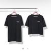 [USED] BLACKPINK black T-shirt