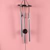 Windspiel Dekoration Metall Hängende Glocken Haushalt Aluminium Garten Terrasse Klang BERUHIGEND Geist Körper Geschenk