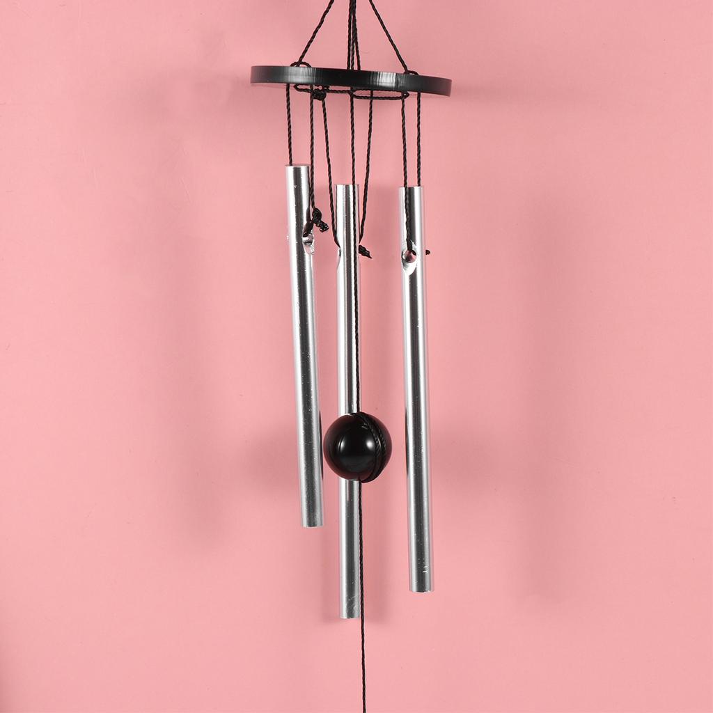 Windspiel Dekoration Metall Hängende Glocken Haushalt Aluminium Garten Terrasse Klang BERUHIGEND Geist Körper Geschenk