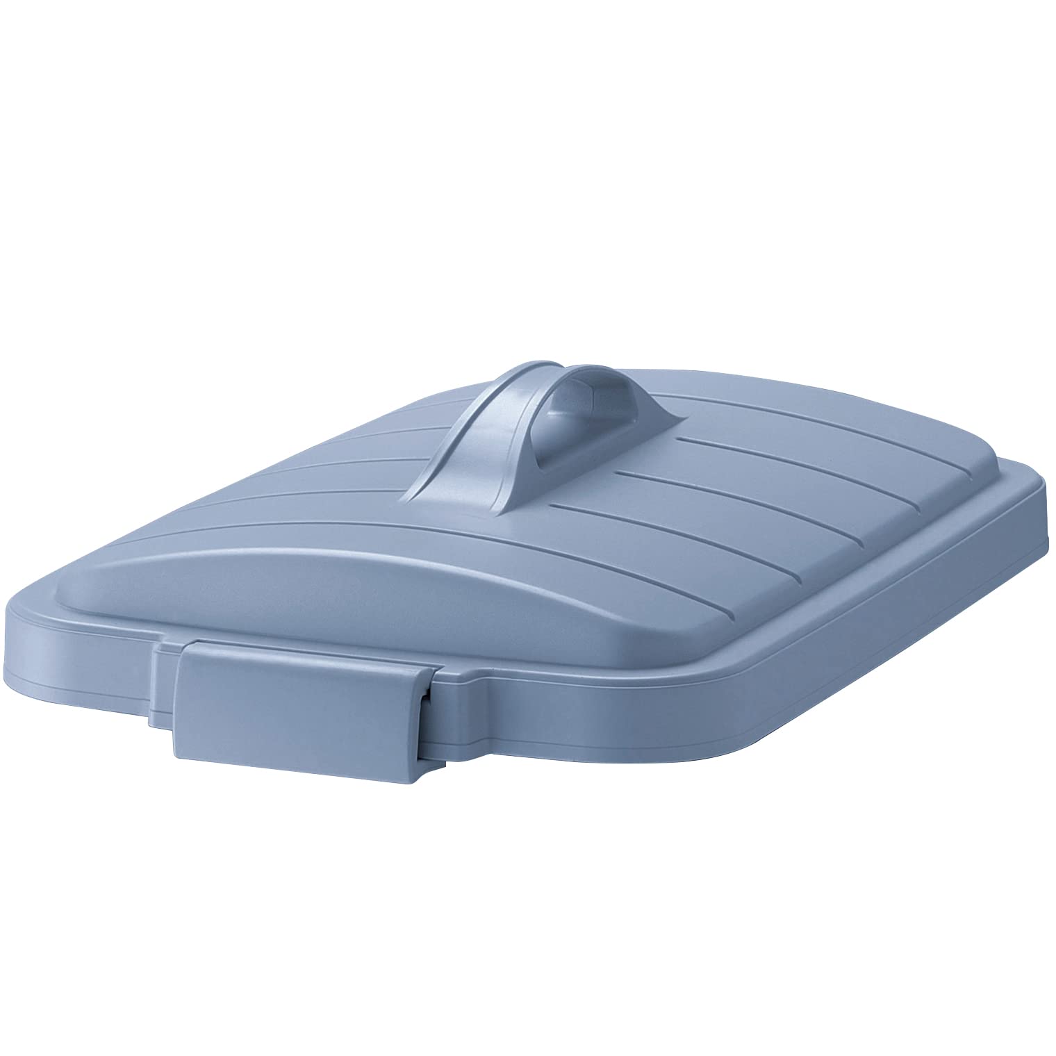 

Ведро квадратное Belk 45D с крышкой B 092420
