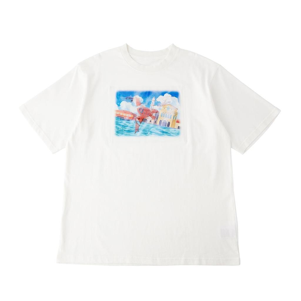 Pokemon T- Shirt Latias Size L ( Invisible to Me ) Japan NEW