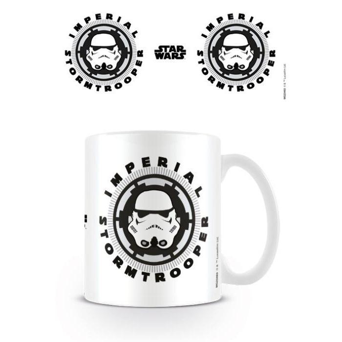 STAR WARS Imperial Trooper Mug