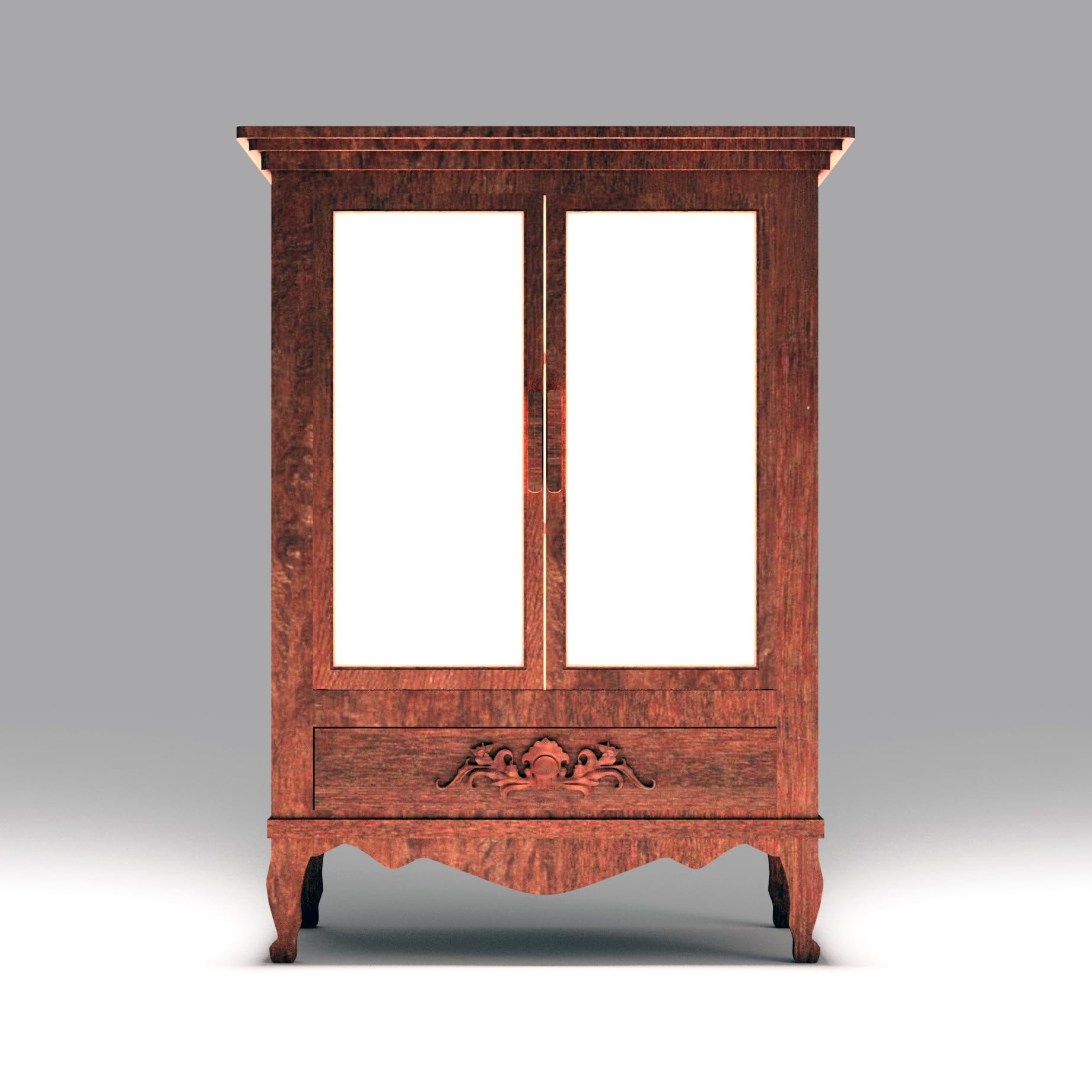 

Миниатюрный стеклянный шкаф с коричневым PLA для праздника, 3D, ручная работа, деревянная мебель ручной работы, надпись, дизайн, скульптура, масштаб 1/6, кукольный домик, Blythe,