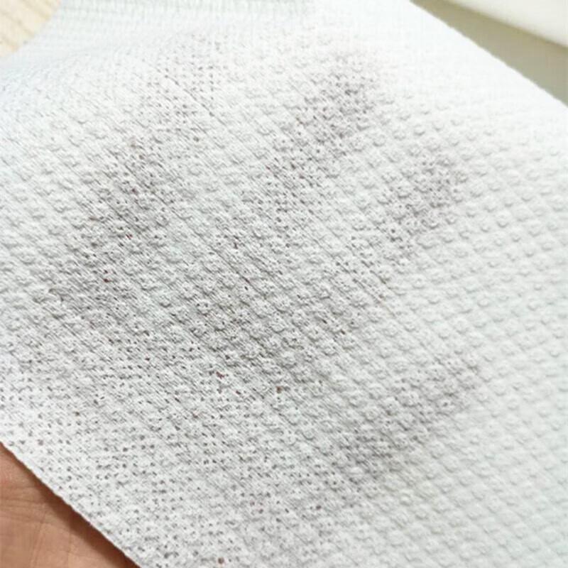 Homeglen Disposable Absorbent Towel