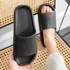 Unisex Lightweight Summer Slides - Simple, Comfortable Home & Outdoor Slippers