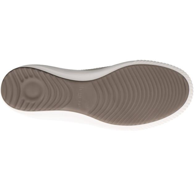 Women's Ankle Boots Legero Tanaro 5.0 2-000161 Aluminio