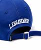 LENGAGEMENT Small Heart Ball Cap [Navy]
