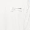 Adidas Graphic Style Loose Comfortable Breathable Short Sleeve T-Shirt Men Tops White JY3973
