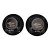 Car Audio Coaxial Speaker 2pcs 250W Omnidirectional Stereo Loudspeaker Fit for All Car Audio Systems