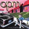 CD OPM  Menace To Sobriety 833832 Atlantic 2000 US Rock Used
