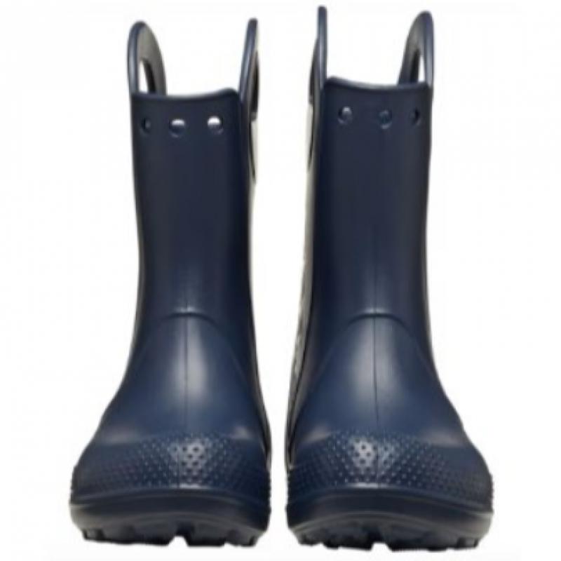Crocs Kids Handle It Rain Boots 211052 410