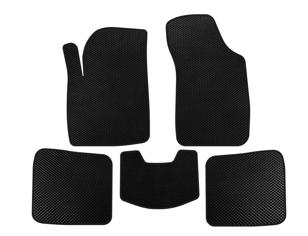 

EVA mats (Black) for Chery E5
