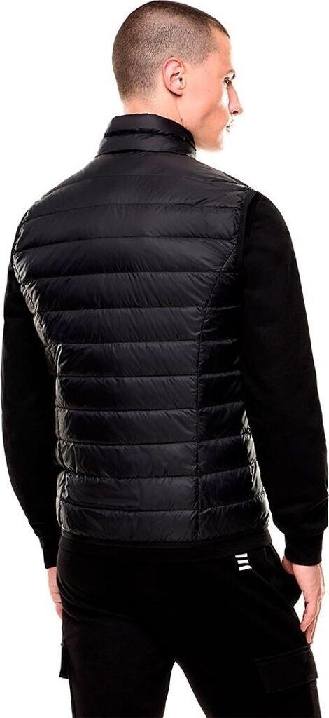 Зимняя куртка Emporio Armani Vest (8NPQ06-PNGPZ) blue