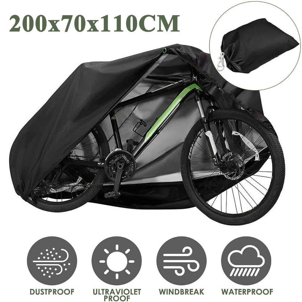 Universellt UV-skyddande cykelskydd Solskydd Multi-skydd Landsvägscykelskydd Vattentätt Mountainbikeskydd